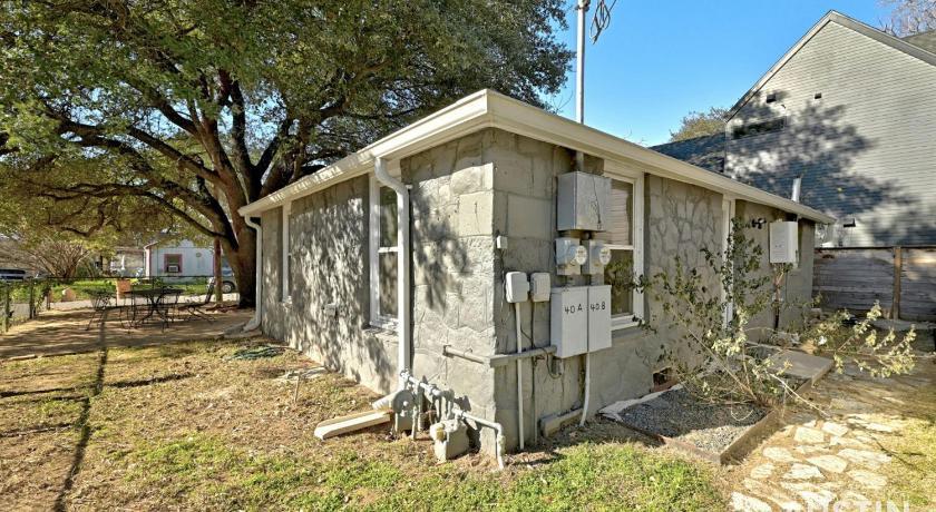 Walk To E. Austin Hotspots 2Br 1Ba W Parking Dog-Friendly By Austin Vacayヴィラ エクステリア 写真